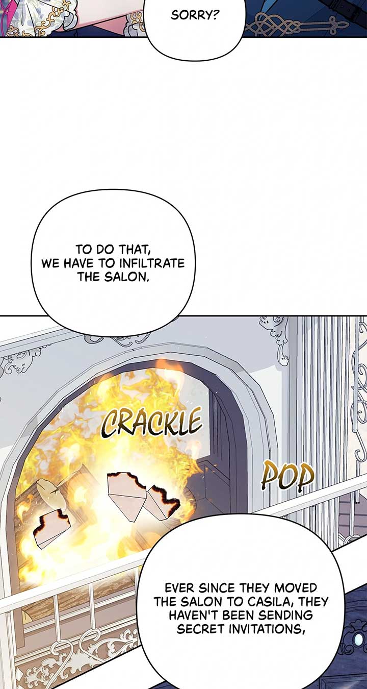 Marriage With the Archduke, I Know Now Chapter 56 - Page 30