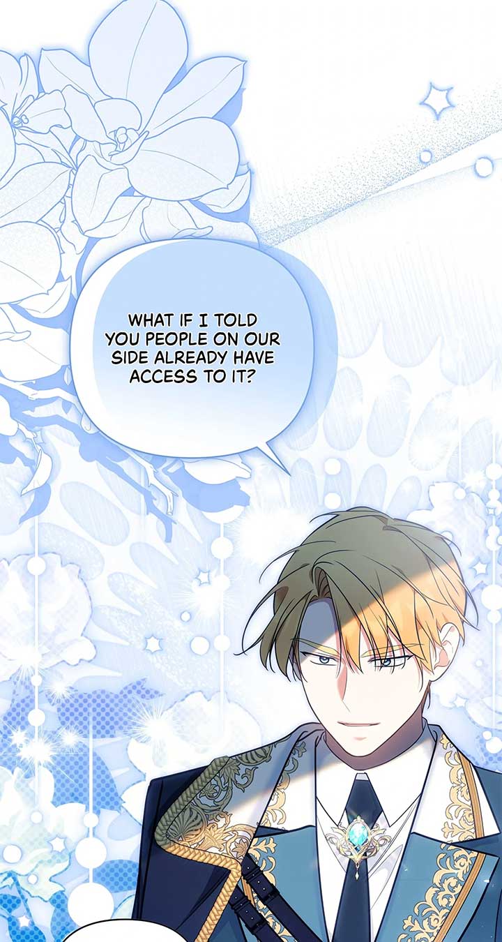 Marriage With the Archduke, I Know Now Chapter 56 - Page 32