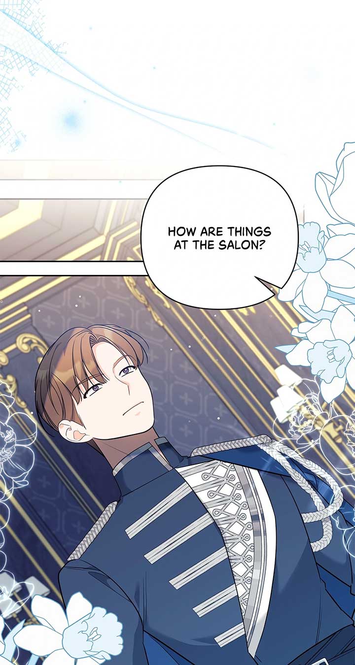 Marriage With the Archduke, I Know Now Chapter 56 - Page 36