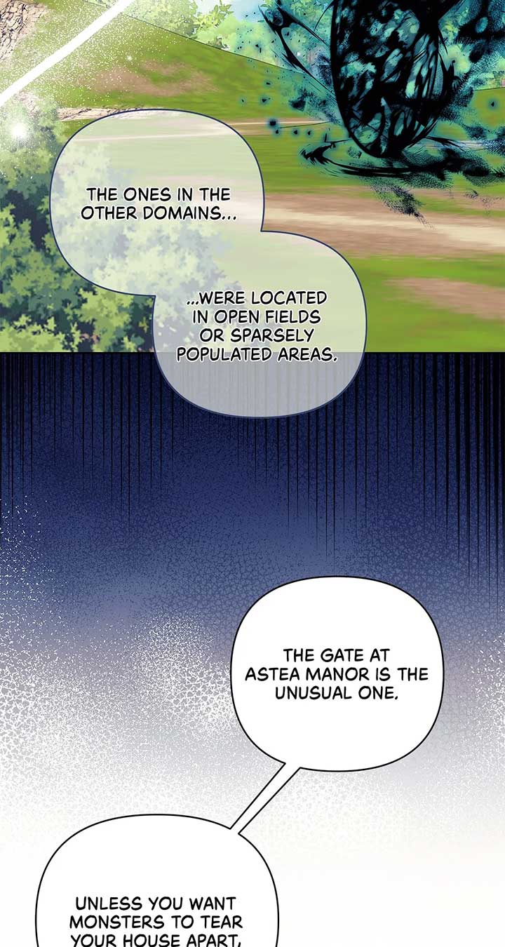 Marriage With the Archduke, I Know Now Chapter 56 - Page 43