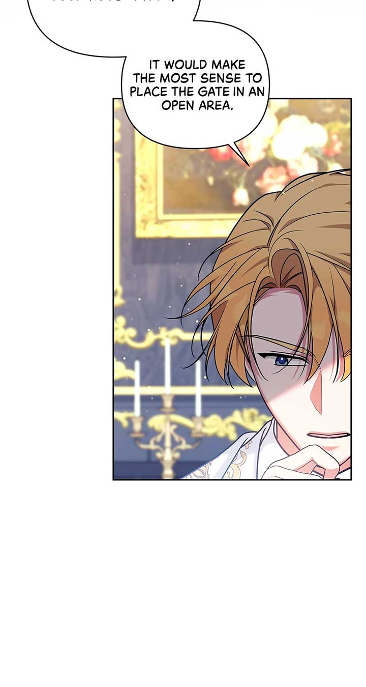 Marriage With the Archduke, I Know Now Chapter 56 - Page 44