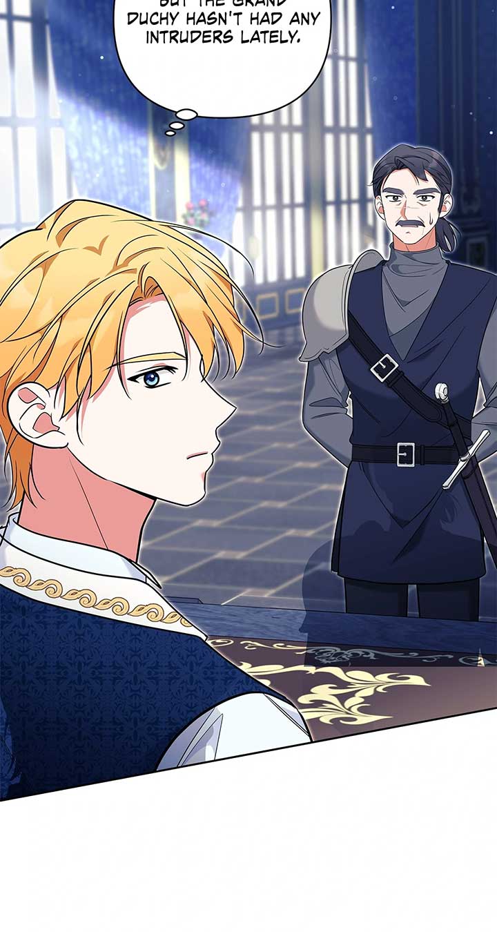 Marriage With the Archduke, I Know Now Chapter 56 - Page 5