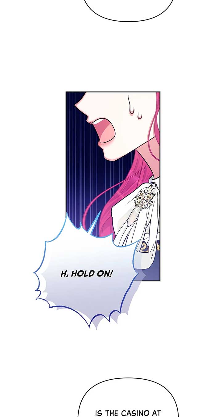 Marriage With the Archduke, I Know Now Chapter 56 - Page 51