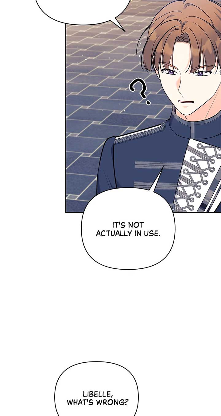 Marriage With the Archduke, I Know Now Chapter 56 - Page 53