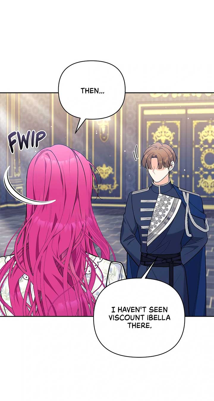 Marriage With the Archduke, I Know Now Chapter 56 - Page 58