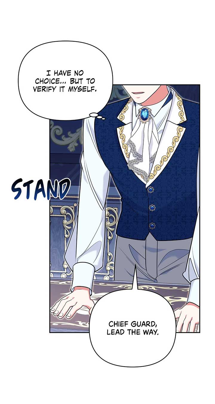 Marriage With the Archduke, I Know Now Chapter 56 - Page 7