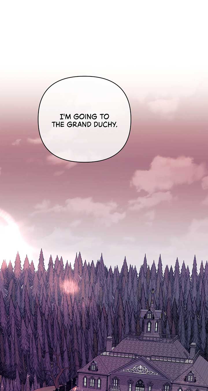 Marriage With the Archduke, I Know Now Chapter 56 - Page 8