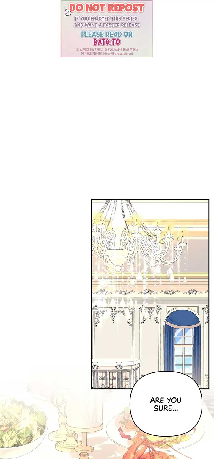 Marriage With the Archduke, I Know Now Chapter 57 - Page 0