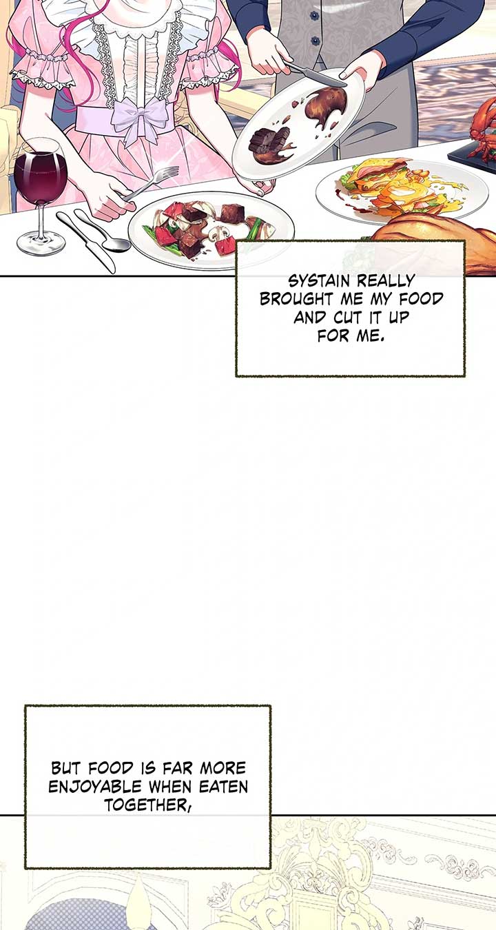 Marriage With the Archduke, I Know Now Chapter 57 - Page 10