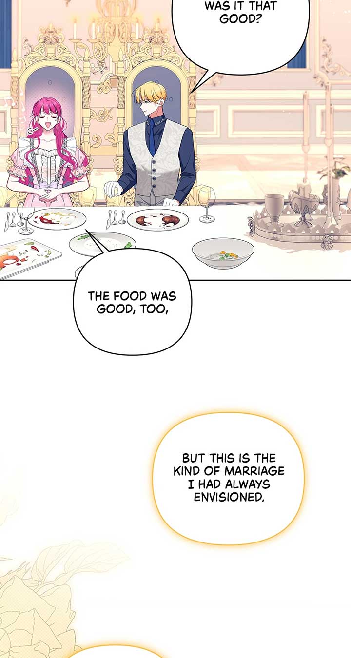 Marriage With the Archduke, I Know Now Chapter 57 - Page 14