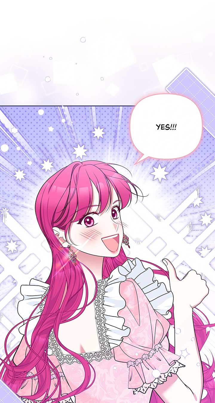 Marriage With the Archduke, I Know Now Chapter 57 - Page 2