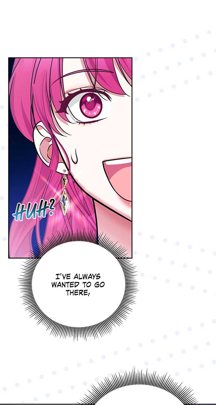 Marriage With the Archduke, I Know Now Chapter 57 - Page 22