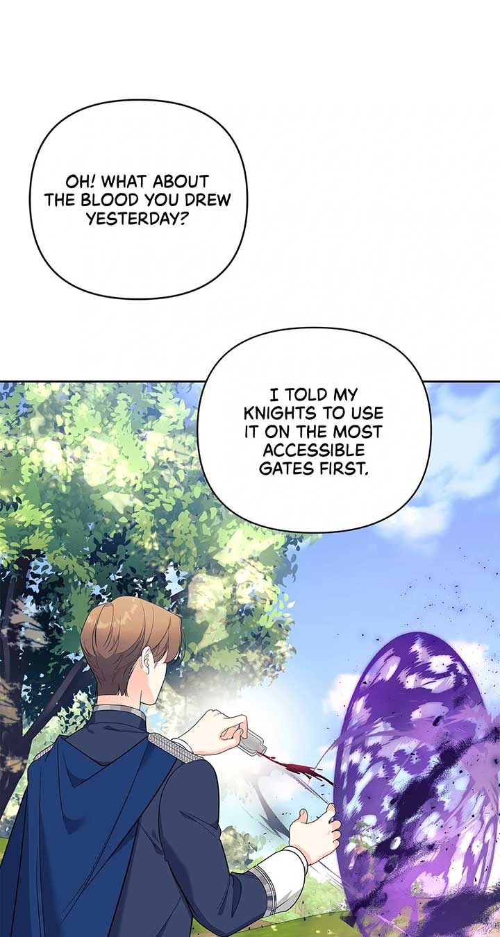 Marriage With the Archduke, I Know Now Chapter 57 - Page 26