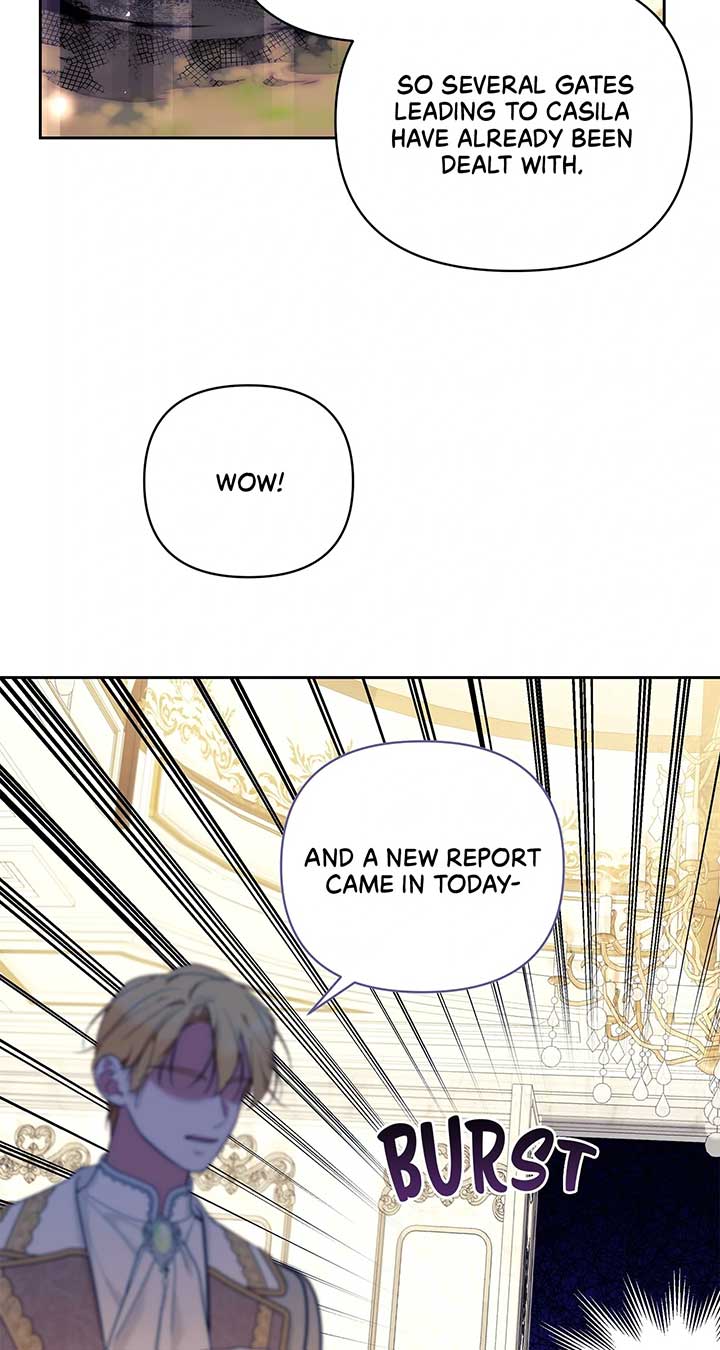 Marriage With the Archduke, I Know Now Chapter 57 - Page 28