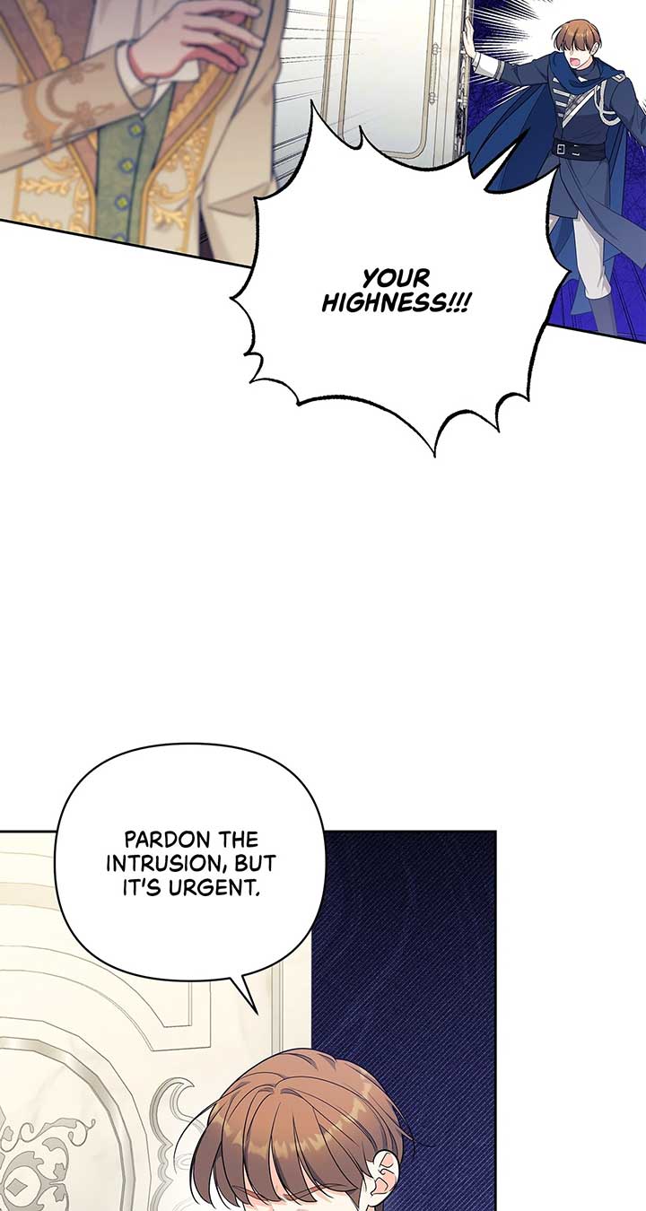 Marriage With the Archduke, I Know Now Chapter 57 - Page 29