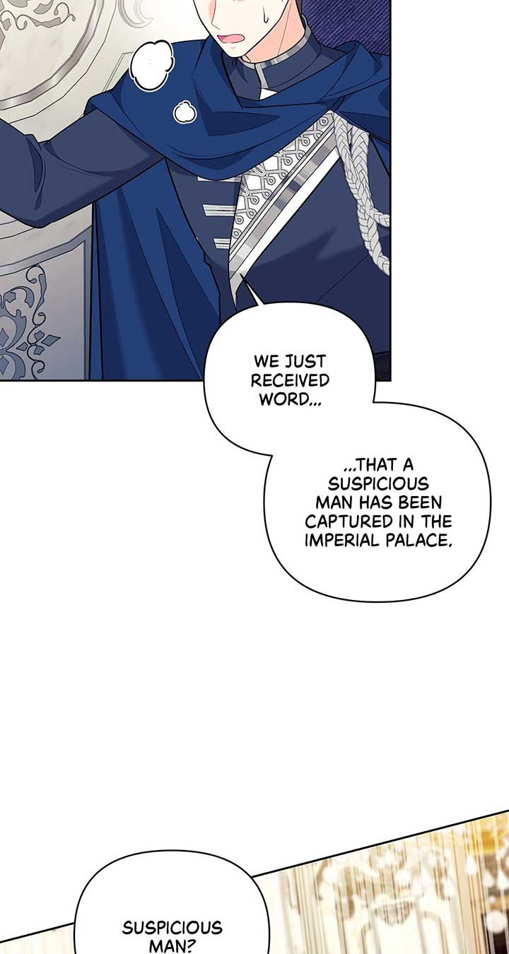 Marriage With the Archduke, I Know Now Chapter 57 - Page 30
