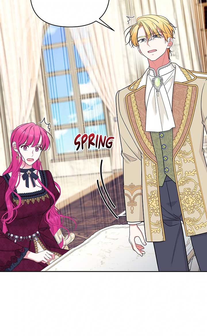 Marriage With the Archduke, I Know Now Chapter 57 - Page 31