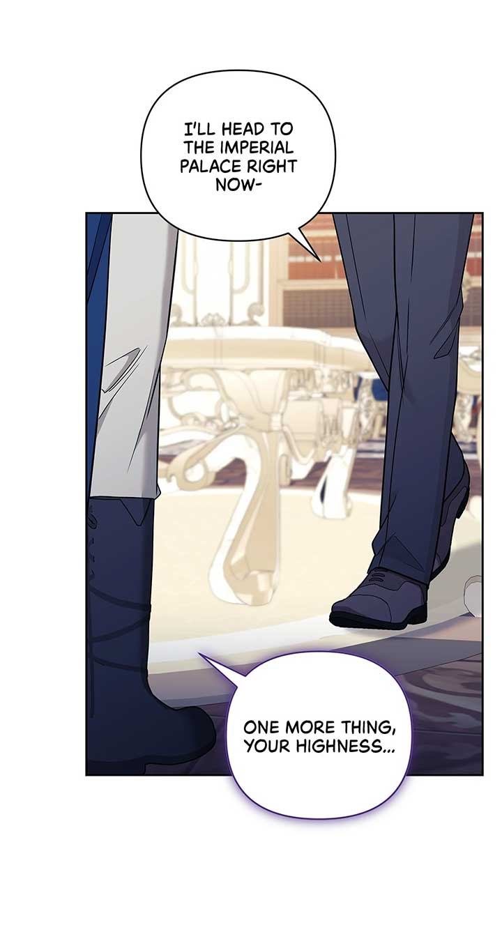 Marriage With the Archduke, I Know Now Chapter 57 - Page 34