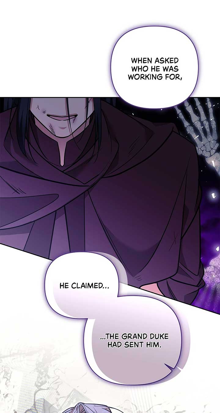 Marriage With the Archduke, I Know Now Chapter 57 - Page 35