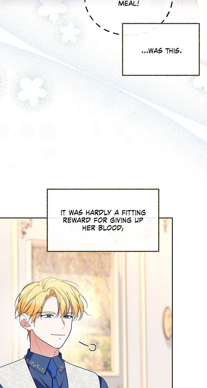 Marriage With the Archduke, I Know Now Chapter 57 - Page 4