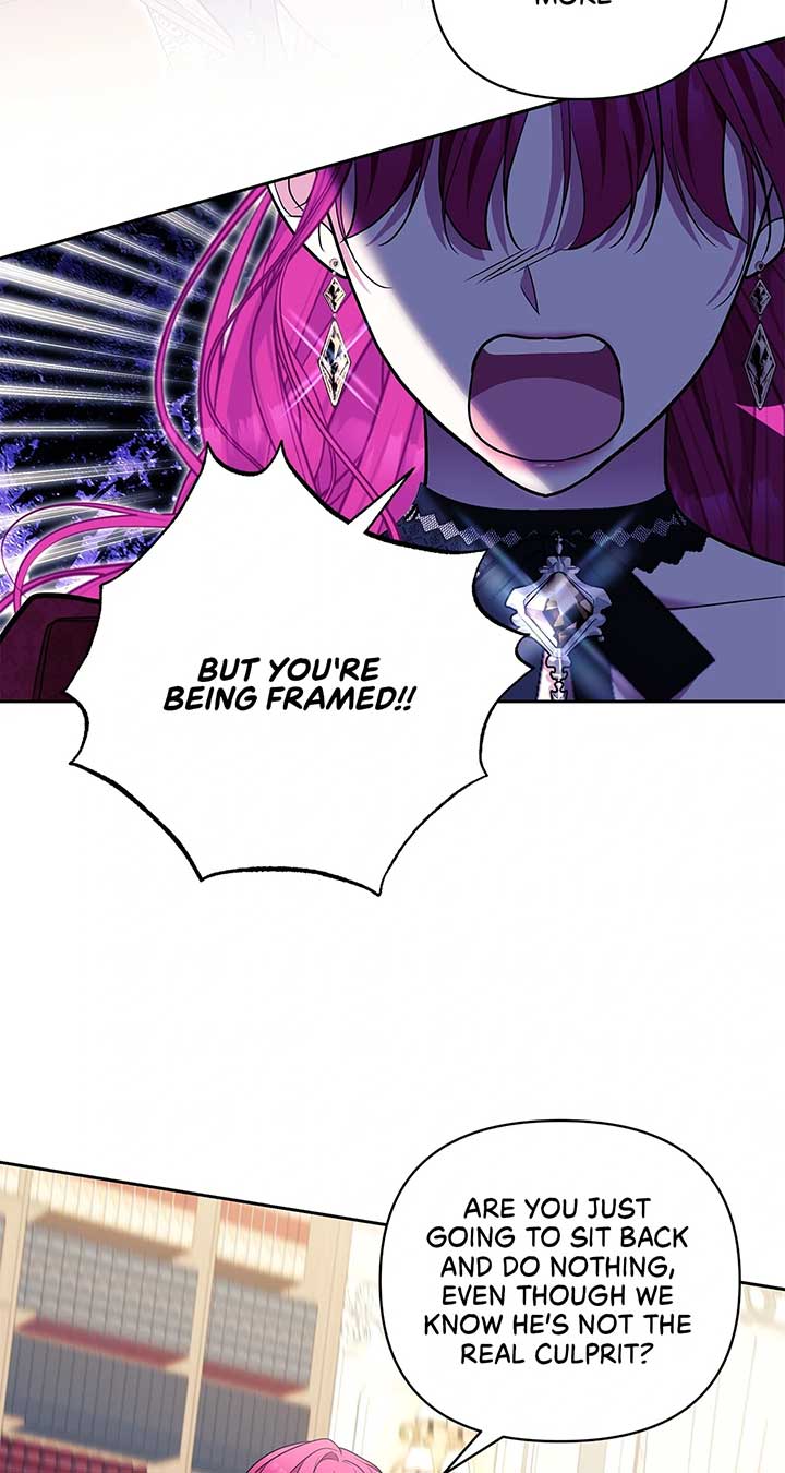 Marriage With the Archduke, I Know Now Chapter 57 - Page 41