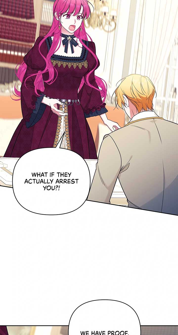 Marriage With the Archduke, I Know Now Chapter 57 - Page 42