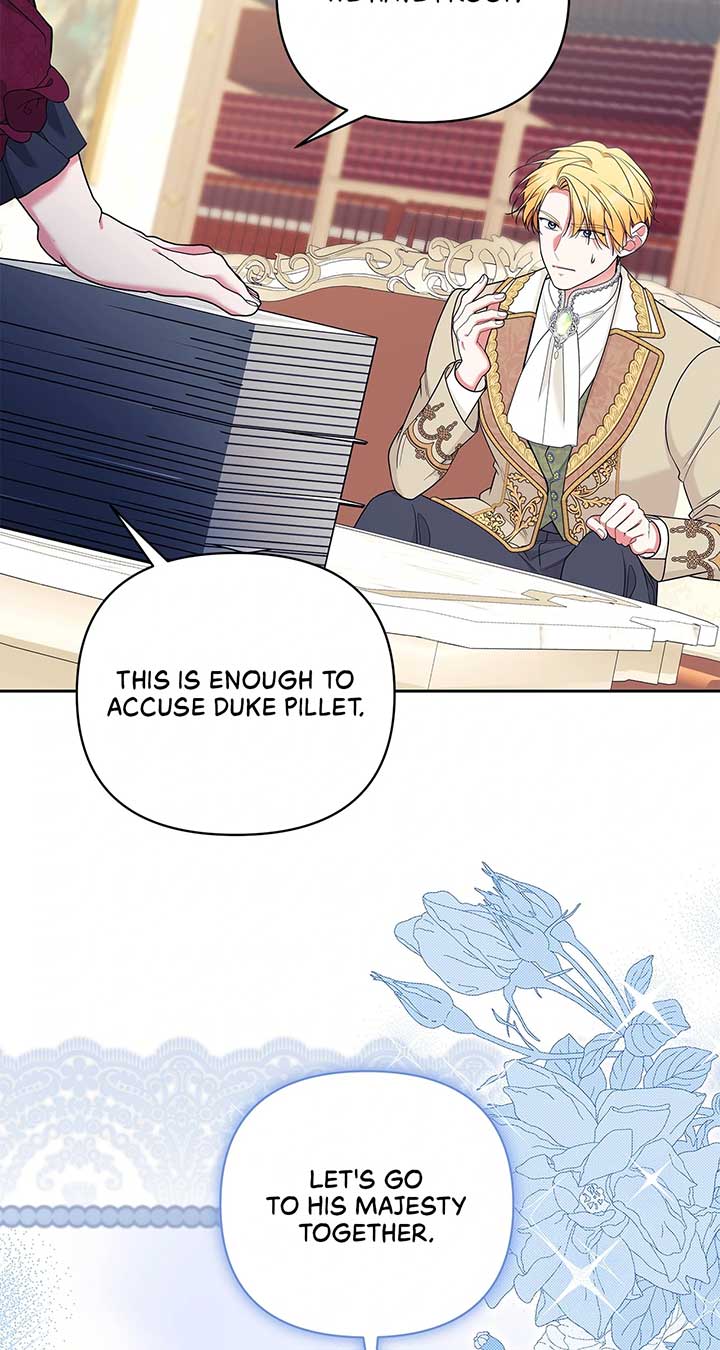 Marriage With the Archduke, I Know Now Chapter 57 - Page 43