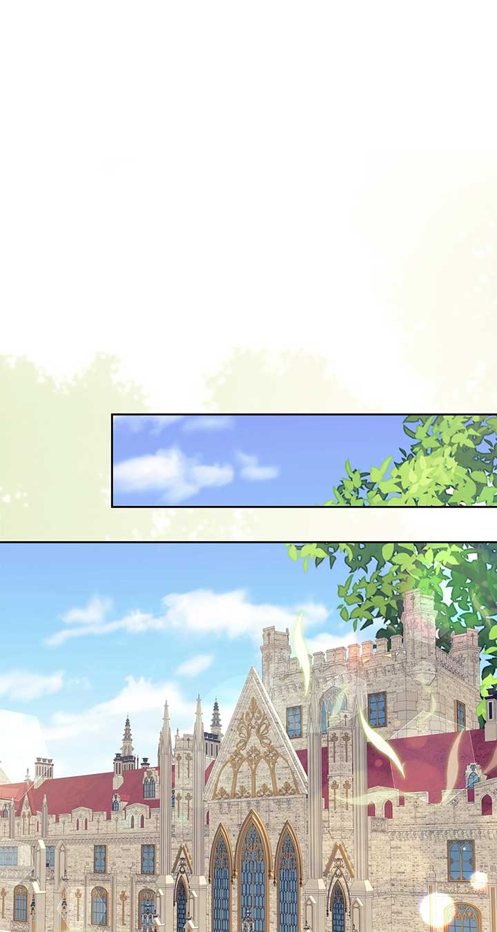 Marriage With the Archduke, I Know Now Chapter 57 - Page 45