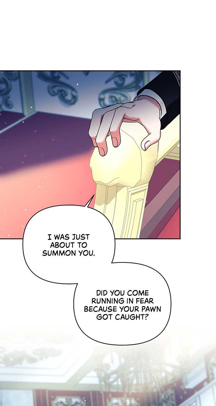 Marriage With the Archduke, I Know Now Chapter 57 - Page 47