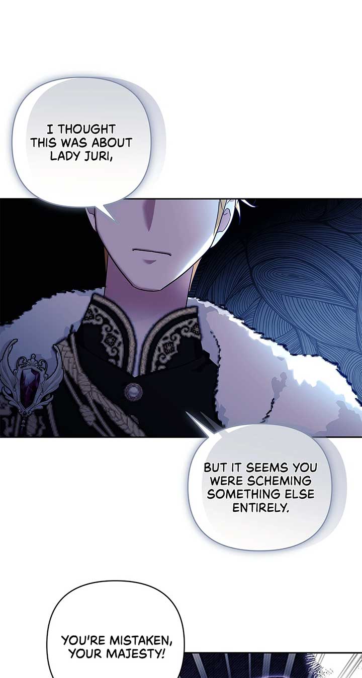 Marriage With the Archduke, I Know Now Chapter 57 - Page 49