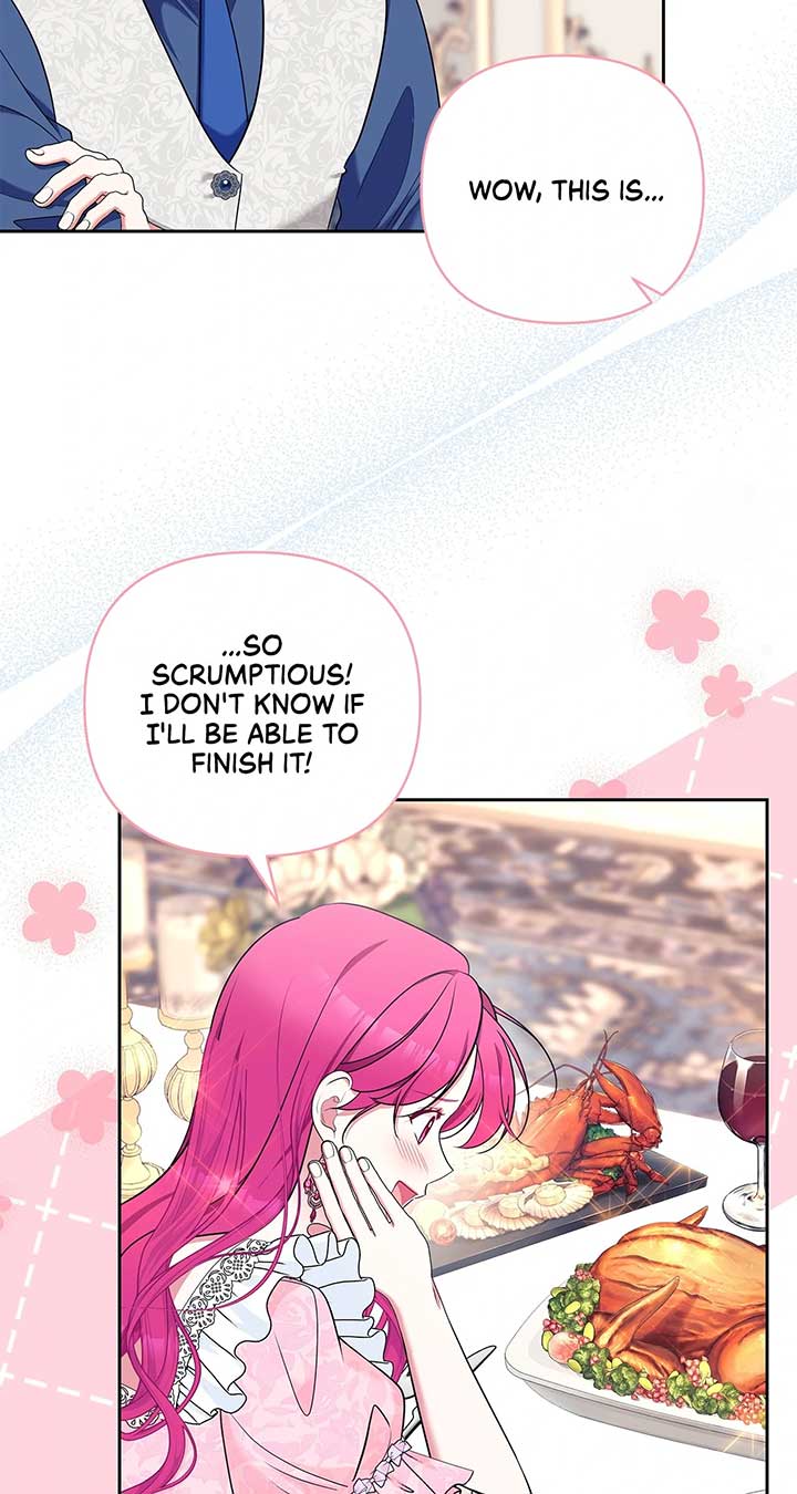 Marriage With the Archduke, I Know Now Chapter 57 - Page 5