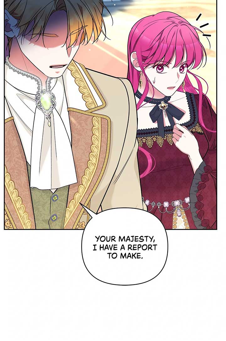 Marriage With the Archduke, I Know Now Chapter 57 - Page 51