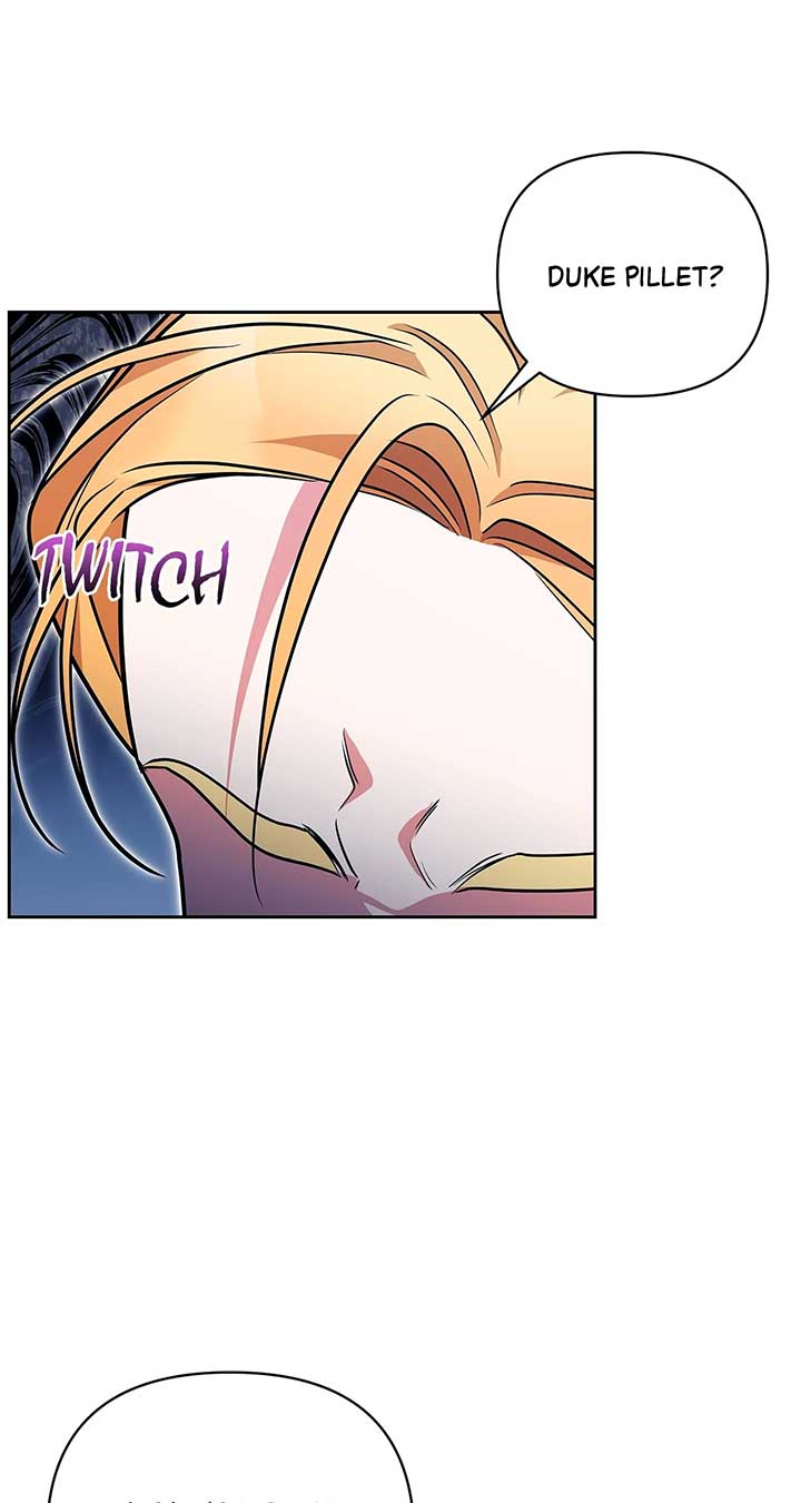 Marriage With the Archduke, I Know Now Chapter 57 - Page 53