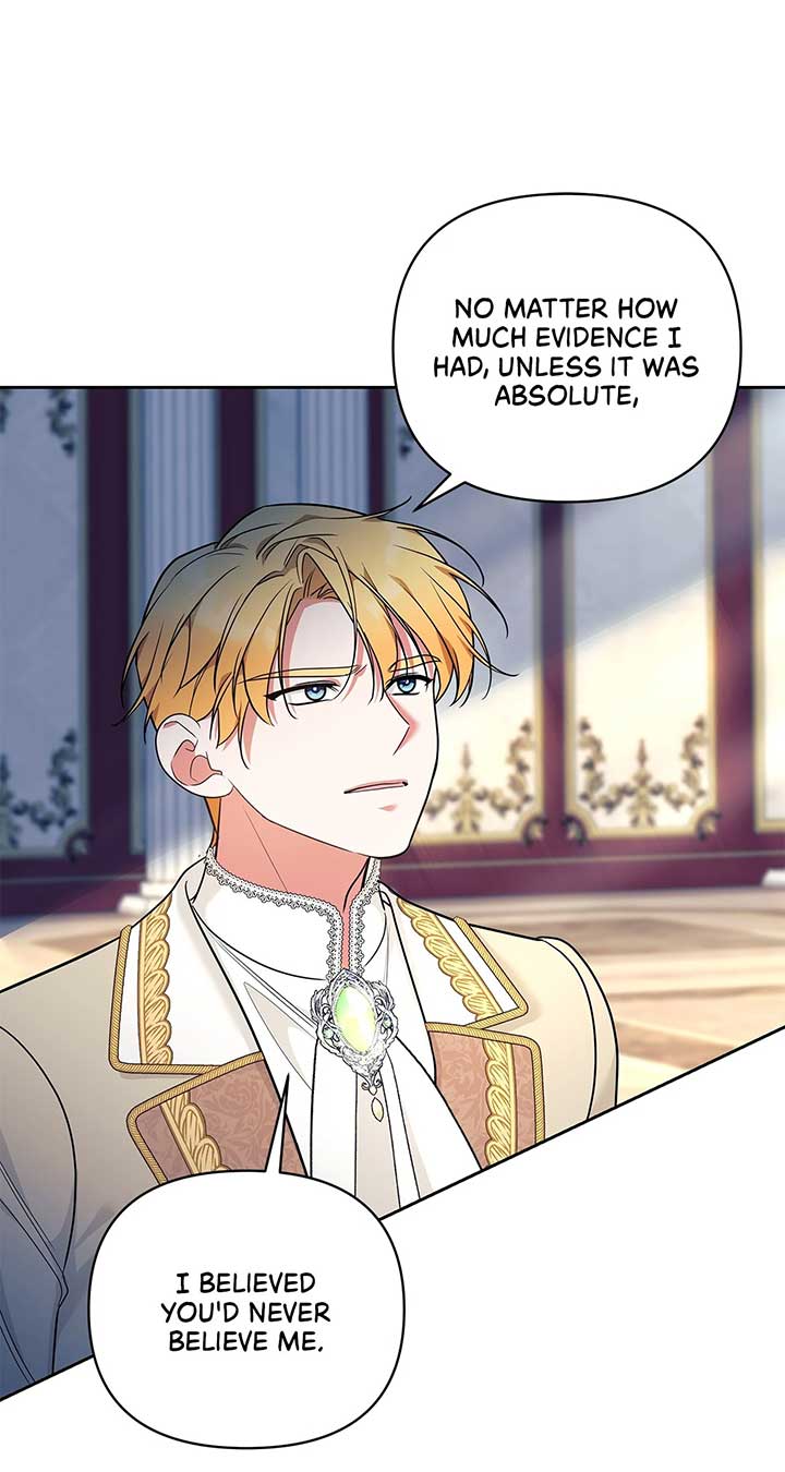 Marriage With the Archduke, I Know Now Chapter 57 - Page 59