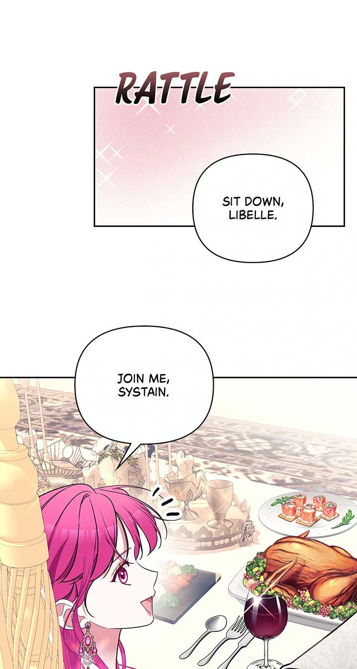 Marriage With the Archduke, I Know Now Chapter 57 - Page 7