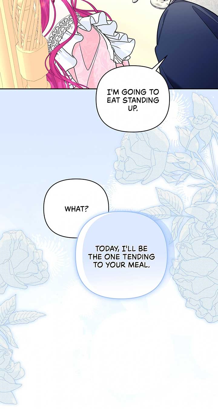 Marriage With the Archduke, I Know Now Chapter 57 - Page 8