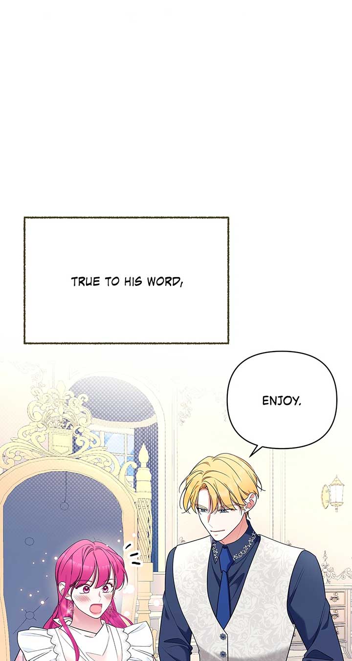 Marriage With the Archduke, I Know Now Chapter 57 - Page 9
