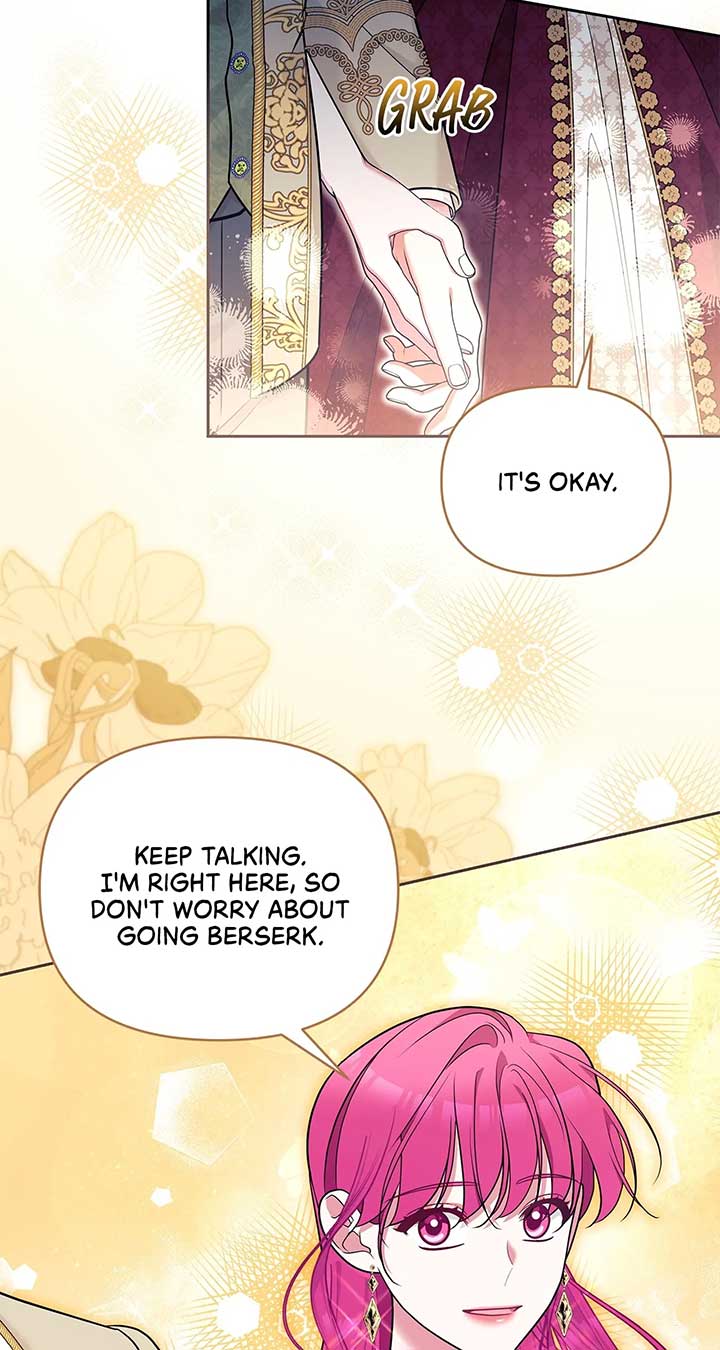 Marriage With the Archduke, I Know Now Chapter 58 - Page 11