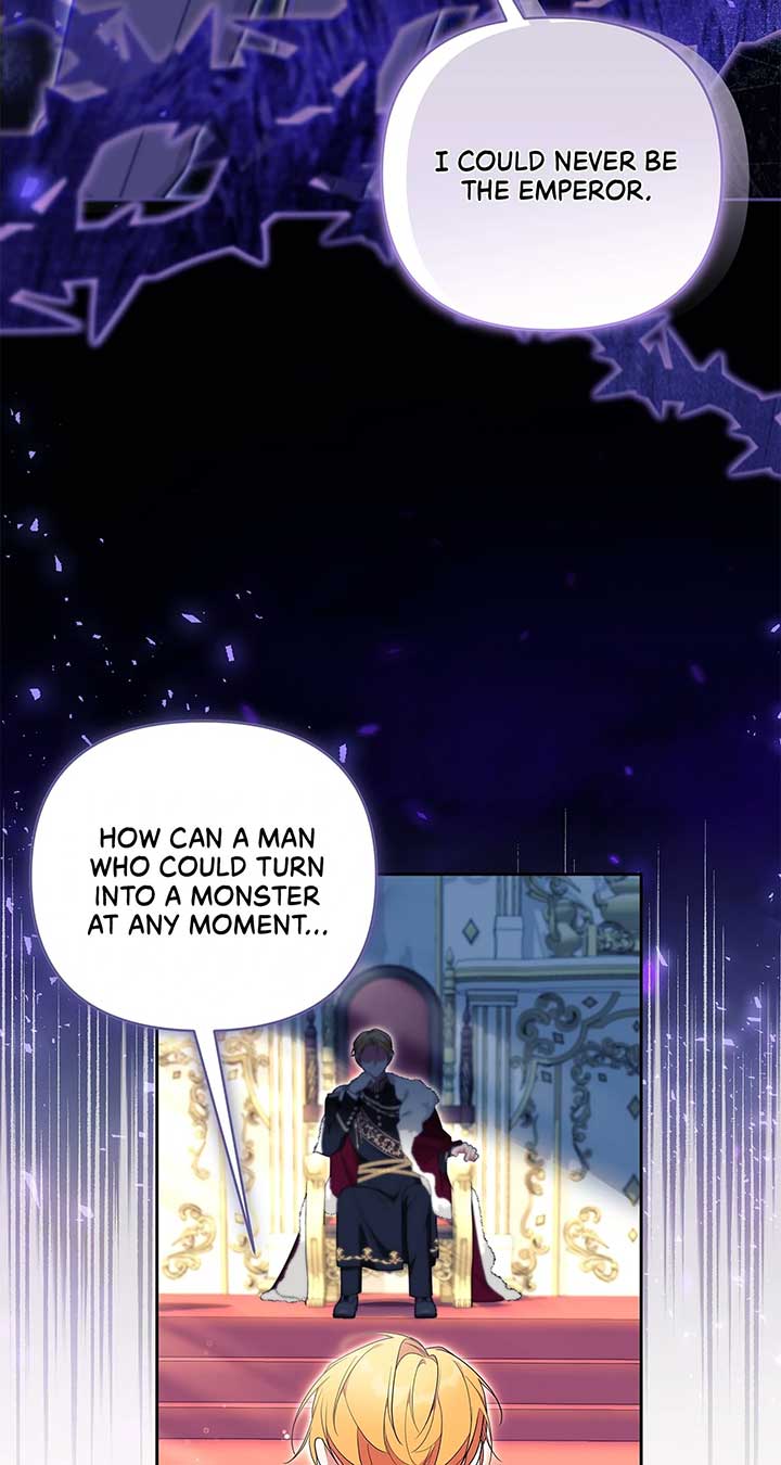 Marriage With the Archduke, I Know Now Chapter 58 - Page 2