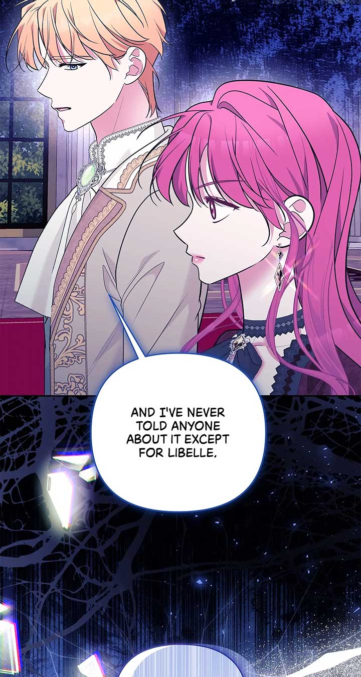 Marriage With the Archduke, I Know Now Chapter 58 - Page 21
