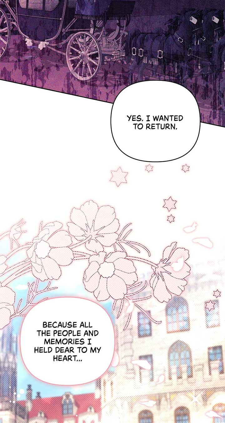 Marriage With the Archduke, I Know Now Chapter 58 - Page 25
