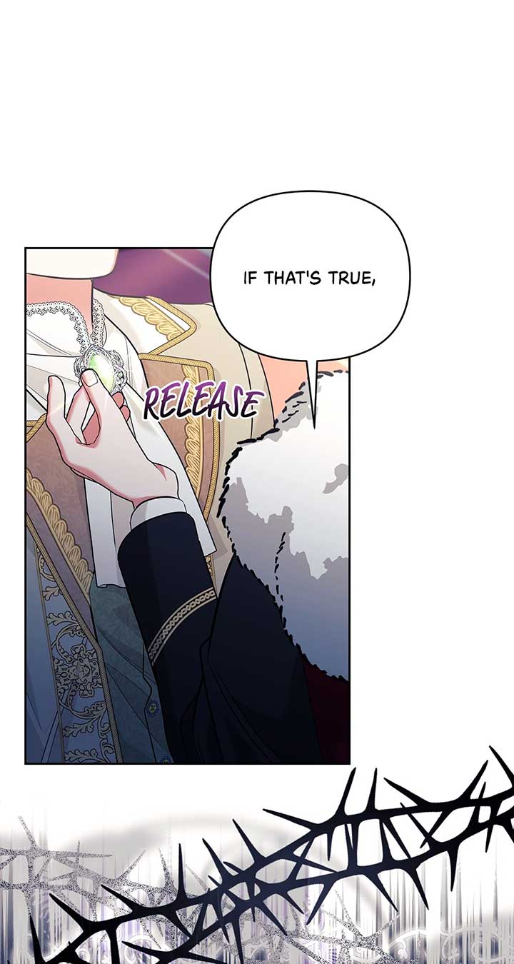Marriage With the Archduke, I Know Now Chapter 58 - Page 28