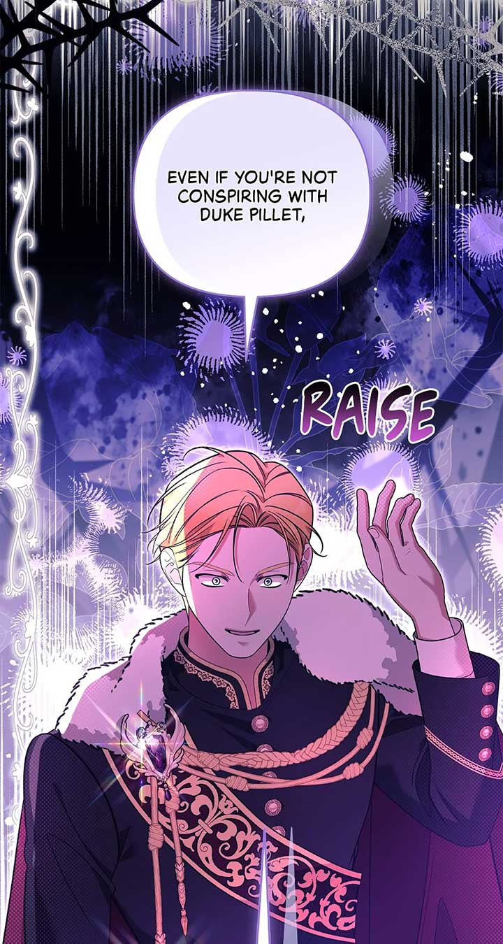 Marriage With the Archduke, I Know Now Chapter 58 - Page 29