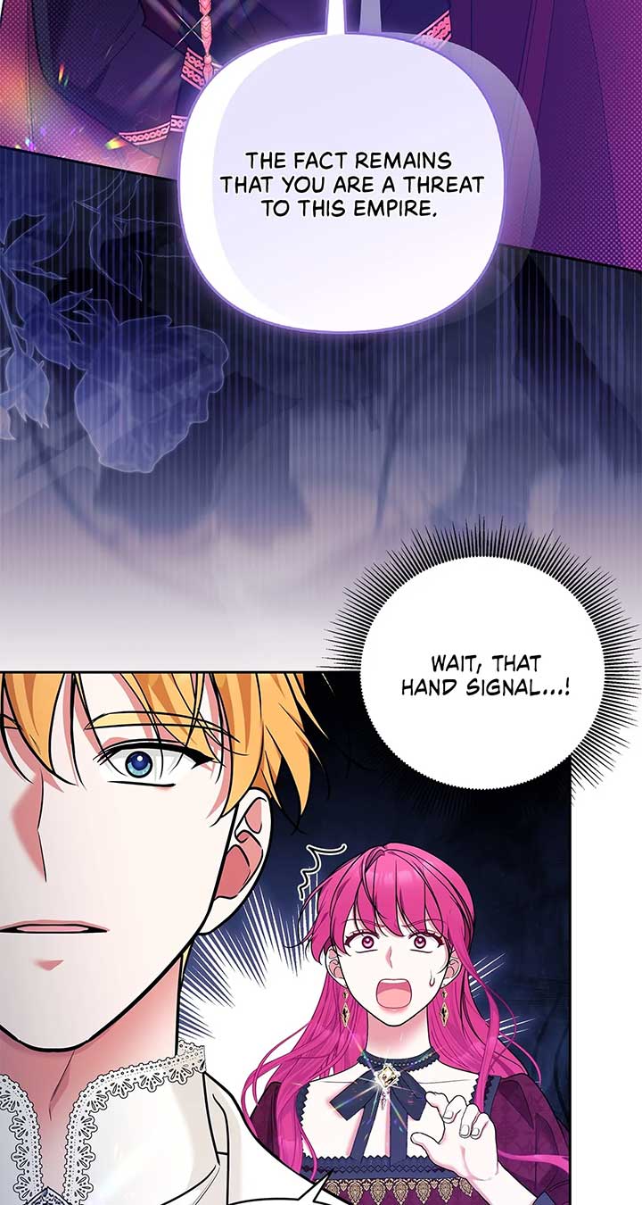 Marriage With the Archduke, I Know Now Chapter 58 - Page 30