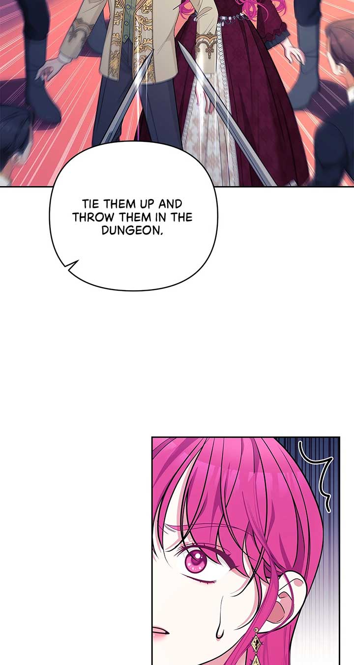 Marriage With the Archduke, I Know Now Chapter 58 - Page 32