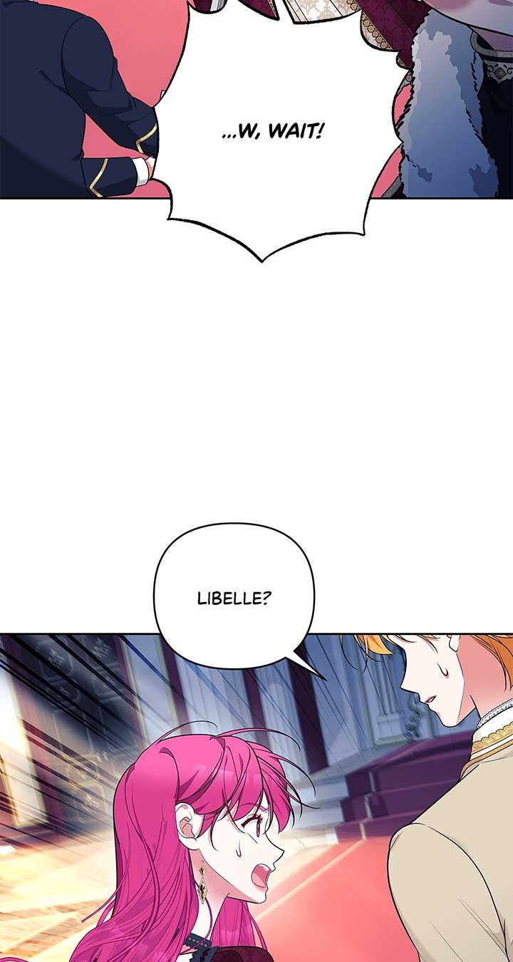 Marriage With the Archduke, I Know Now Chapter 58 - Page 34