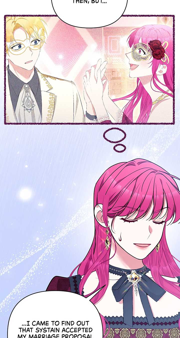 Marriage With the Archduke, I Know Now Chapter 58 - Page 37