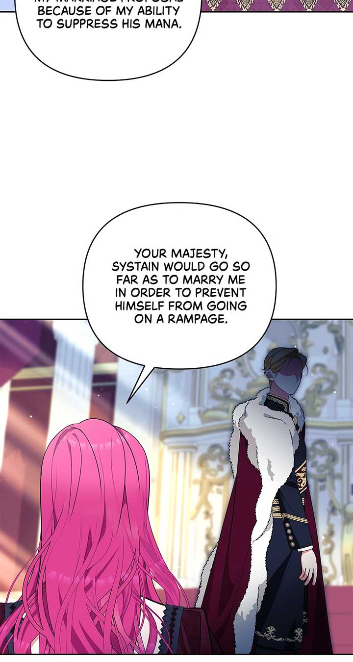 Marriage With the Archduke, I Know Now Chapter 58 - Page 38