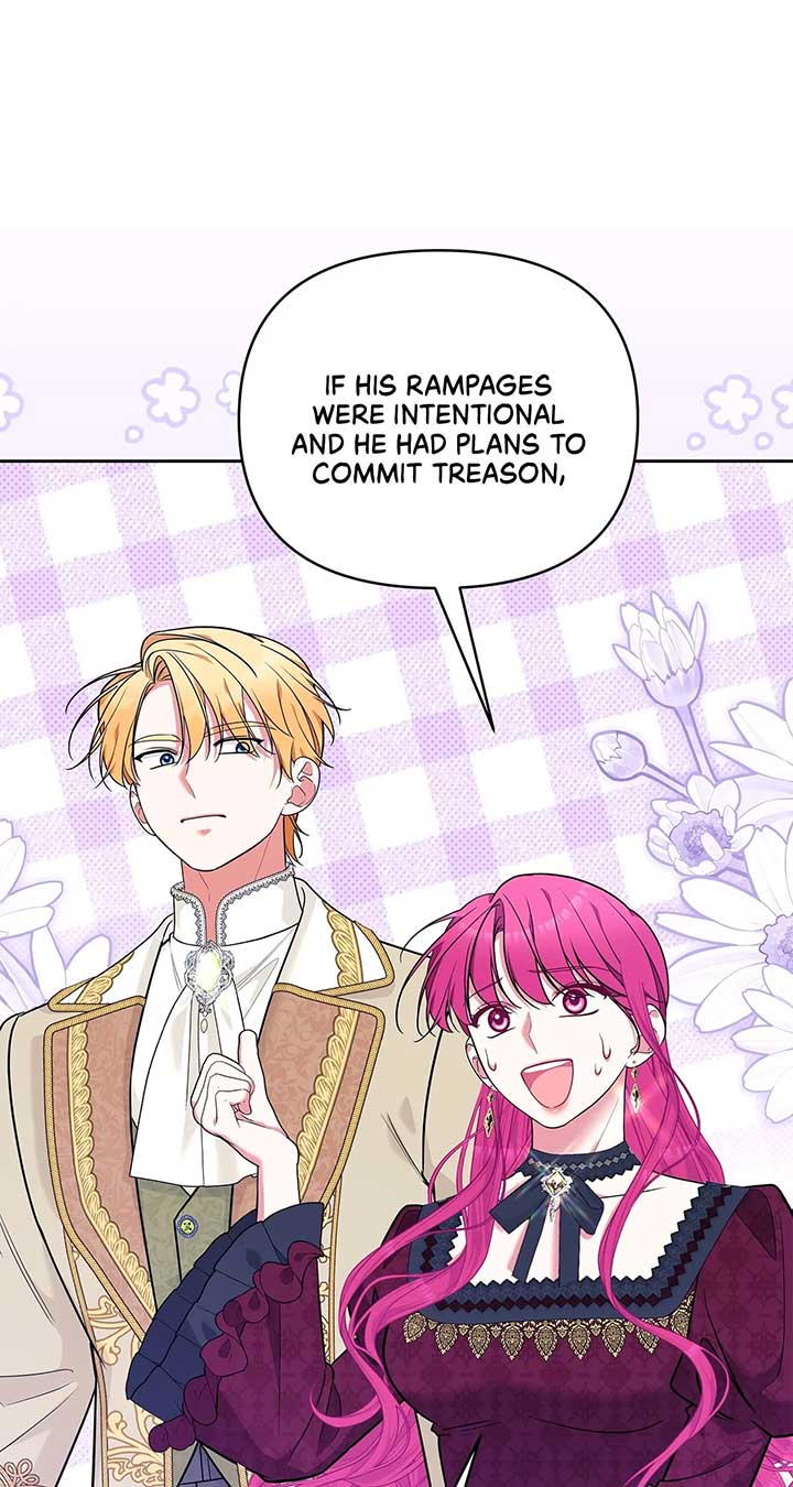 Marriage With the Archduke, I Know Now Chapter 58 - Page 39