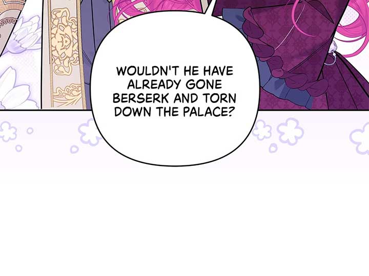 Marriage With the Archduke, I Know Now Chapter 58 - Page 40